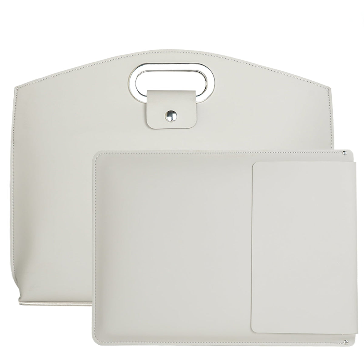 Laptop Bag with Stand · Grey