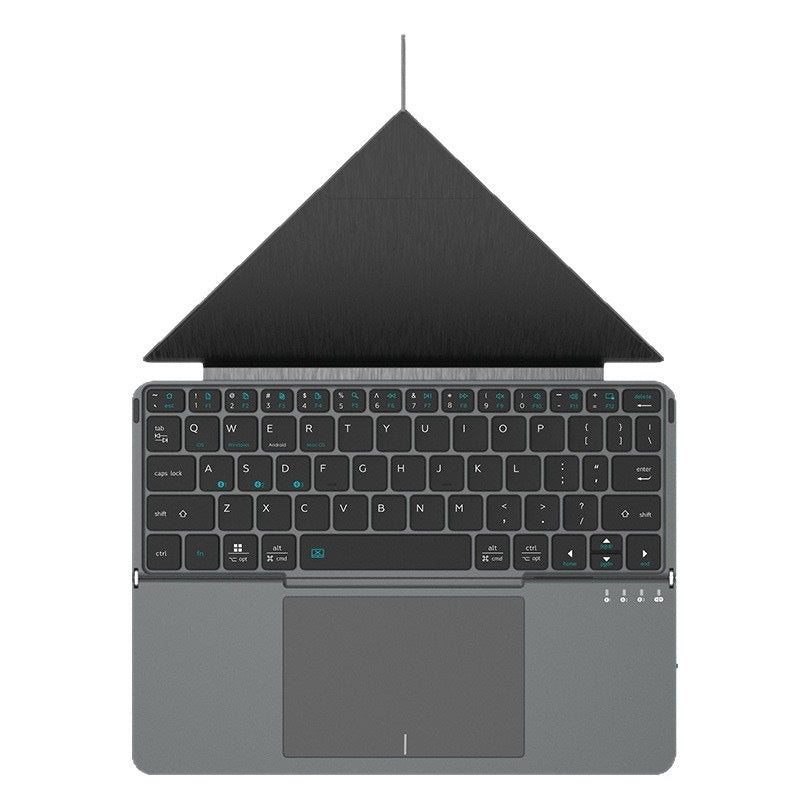 Folding Touchpad Keyboard · Graphite