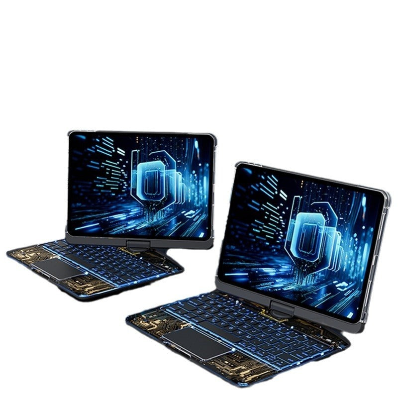 360 swivel keyboard case for iPad